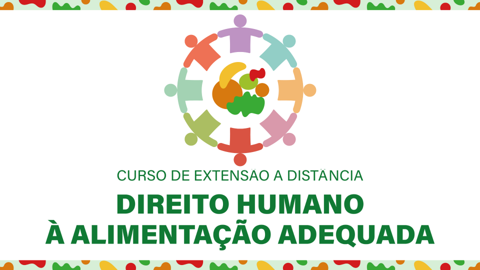 Curso de Extensão a Distância: Português do Brasil para